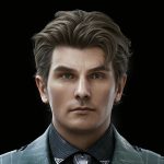 狗子的头像-阿魂的资源小屋